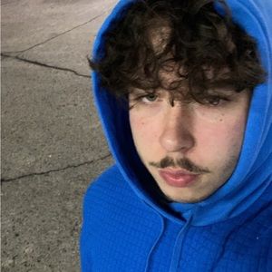 Meet your Posher, Anthony